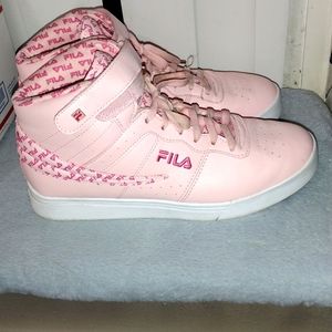 Cute Women's Filas